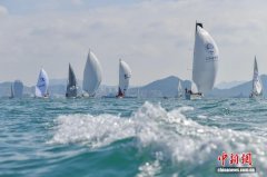 独臂船长徐京坤：“航海是风险管理与速度平衡的艺术”