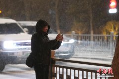 大风降温雨雪将至！本周将有三股冷空气接连来袭